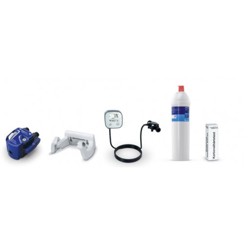 BRITA PURITY C500 Quell ST Starter Set 10