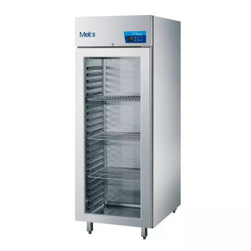 Cool Compact Tiefkühlschrank MELIOS GN 2/1