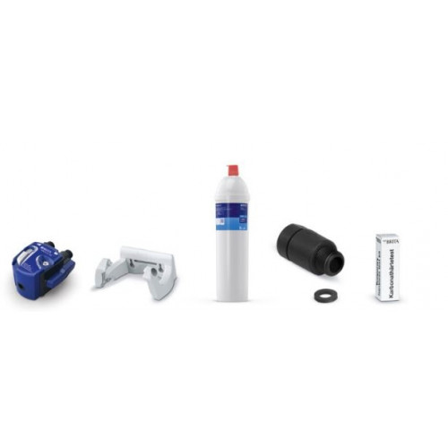 højttaler Mild papir BRITA PURITY C500 Quell ST Starter Set 11 | Gastrodax®