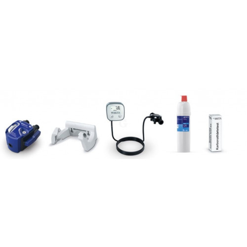 BRITA PURITY C150 Quell ST Starter Set 4