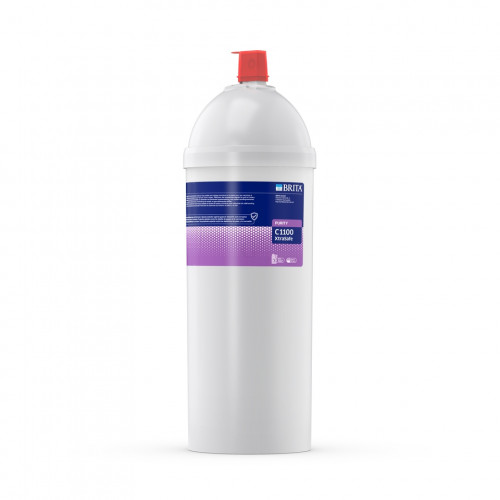 BRITA PURITY C1100 XtraSafe Filterkartusche-30