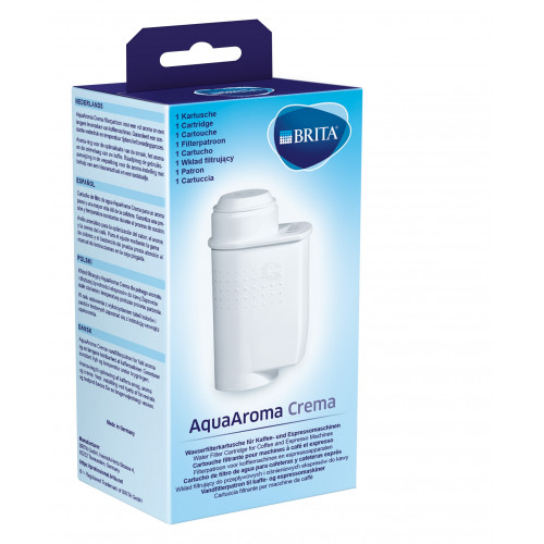 BRITA AquaAroma Crema Wasserfilter