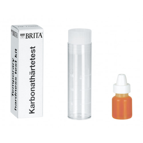 BRITA Karbonathärte Testkit