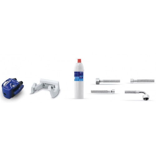 BRITA PURITY C300 Quell ST Starter Set 9