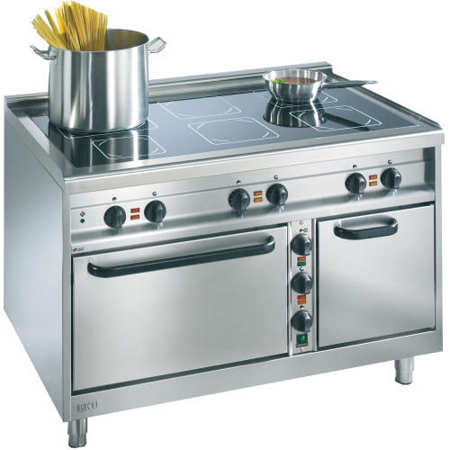 EKU Thermik 750 Ceranherd C-JEH-6-30