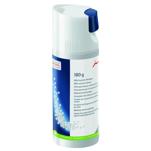 JURA Milchsystem-Reiniger Mini-Tabs 180g