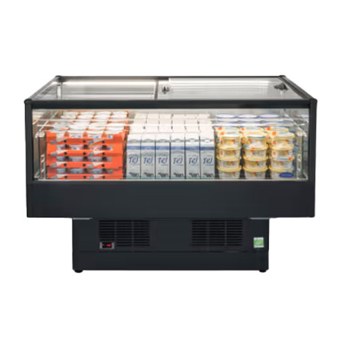 Carrier Kühlinsel Easy Cube Chiller 2041 