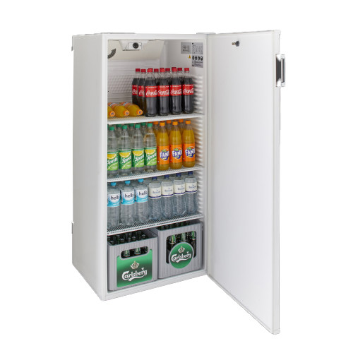 Carrier Kühlschrank UK 500 E