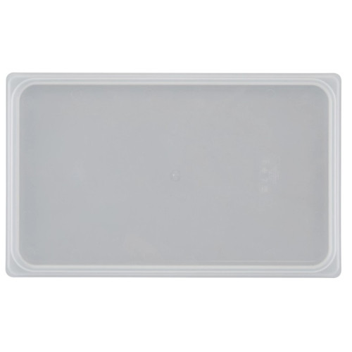 Cambro Camwear® Luftdichte Deckel für GastroNorm-Behälter GN 1/1 
