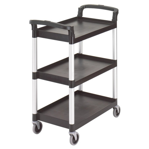 Schwarz 110 CAMBRO Servierwagen BC331KD