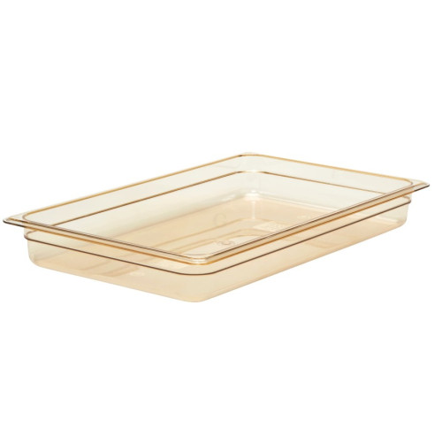 Cambro hitzebeständige H-Pan™ GN-Behälter 1/1 8,5 Liter 