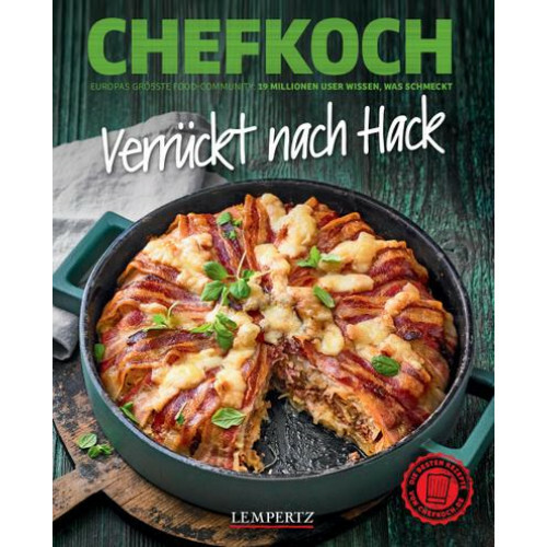 Chefkoch: Verrückt nach Hack-30