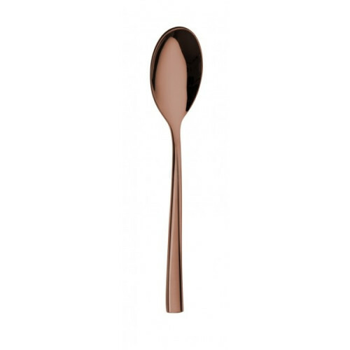 Picard und Wielpütz Monterey 6160 PVD Moccalöffel, chocolate