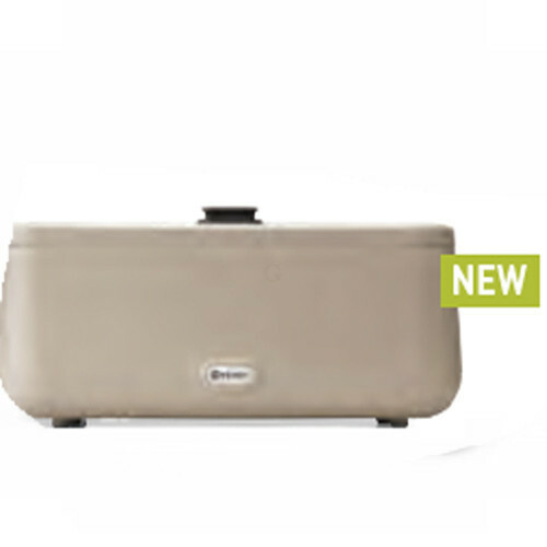 Chafing Dish HENDI UNIQ taupe
