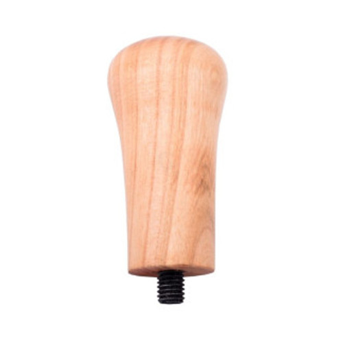 Kaffeemehlpresser Tamper Handle Classic Kirsche kurz