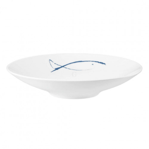 Coup Fine Dining Blue Sea Coupschale 26 cm M5381