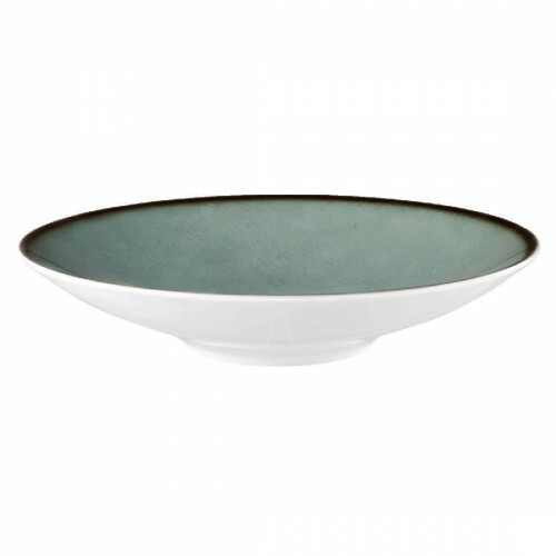 Seltmann Weiden COUP Fine Dining Fantastic Coupschale 26 cm M5381 türkis