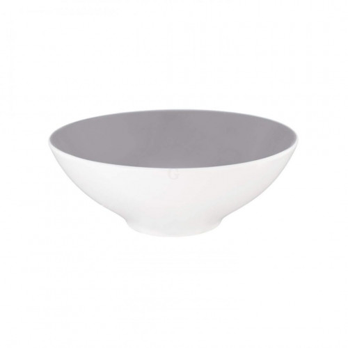 Seltmann Weiden COUP Fine Dining Fashion Coupschale 14,5 cm M5381, grau 