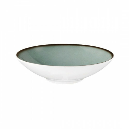 Seltmann Weiden COUP Fine Dining Fantastic Coupschale 20 cm M5381 türkis