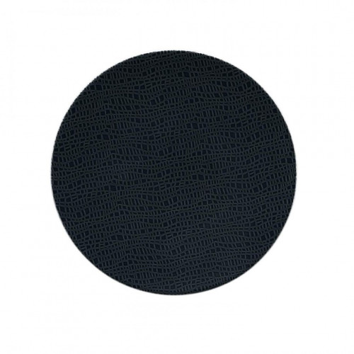 Seltmann Weiden COUP Fine Dining Fashion Coupteller flach 21,5 cm M5380, schwarz