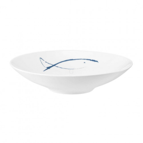 Coup Fine Dining Blue Sea Coupschale 23 cm M5381