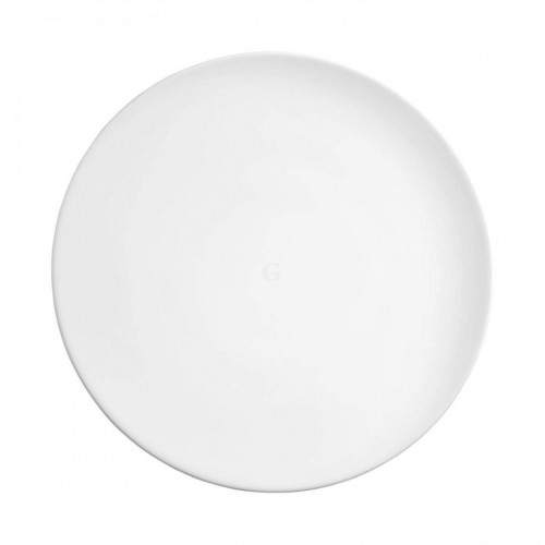 Seltmann Weiden COUP Fine Dining Coupteller flach 26 cm M5380, weiß