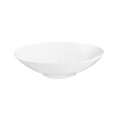 Seltmann Weiden COUP Fine Dining Coupschale 20 cm M5381, weiß