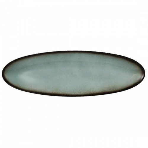 Seltmann Weiden COUP Fine Dining Fantastic Coupplatte 44x14 cm M5379 