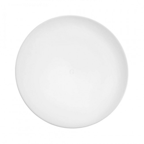 Seltmann Weiden COUP Fine Dining Coupteller flach 21,5 cm M5380, weiß