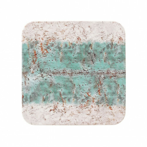 Coup Fine Dining Reflections Coupteller flach eckig 26x26 cm M5383