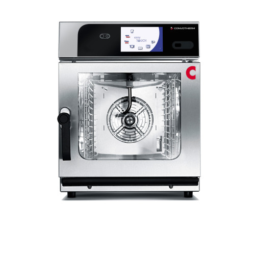 Convotherm Kombidämpfer mini 6.06 easyTouch