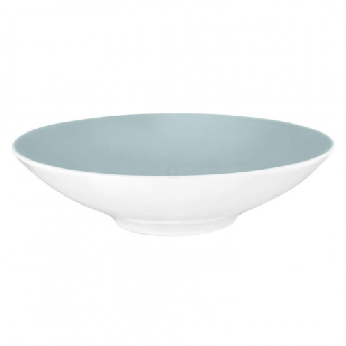 Seltmann Weiden COUP Fine Dining Fashion Coupschale 23 cm M5381, türkis 