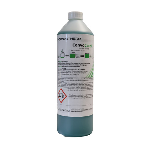 Convotherm ConvoCare K Konzentrat 1 Liter 