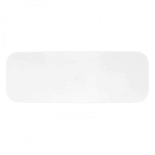 Seltmann Weiden COUP Fine Dining Fashion Coupplatte rechteckig 38x14 cm M5388, weiß 