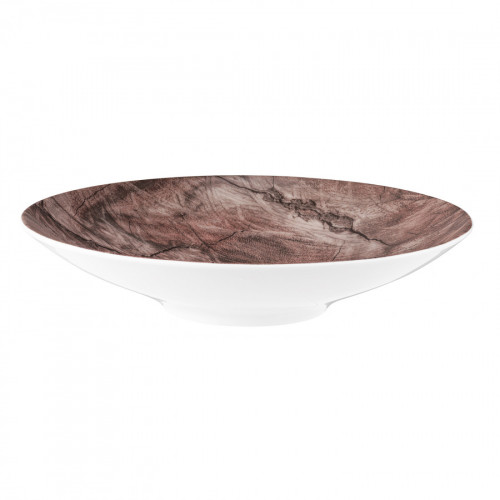 Seltmann Weiden Coup Fine Dining Oak Coupschale 26 cm M5381
