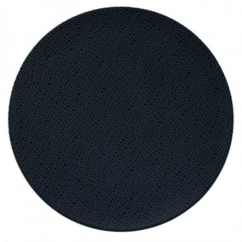 Seltmann Weiden COUP Fine Dining Fashion Coupteller flach 30 cm M5380, schwarz