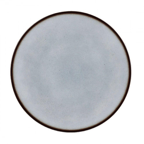 Seltmann Weiden COUP Fine Dining Fantastic Coupteller flach 28 cm M5380 grau