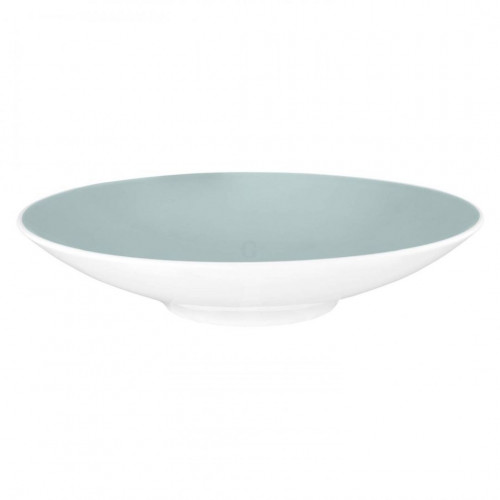 Seltmann Weiden COUP Fine Dining Fashion Coupschale 26 cm M5381, türkis 
