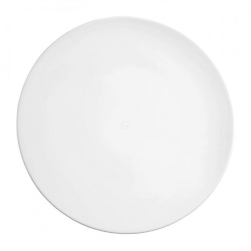 Seltmann Weiden COUP Fine Dining Coupteller flach 28 cm M5380, weiß