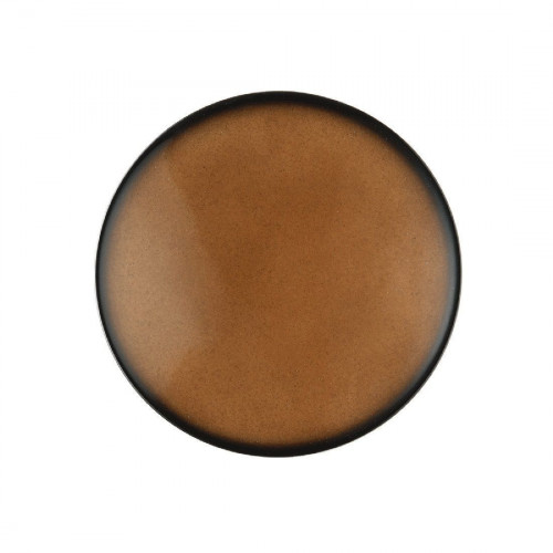 Seltmann Weiden COUP Fine Dining Fantastic Coupteller flach 16,5 cm M5380, caramel