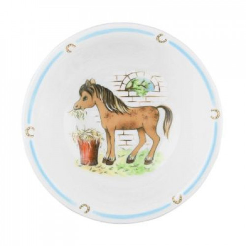 Seltmann Weiden Compact Pony Schüssel rund 16 cm