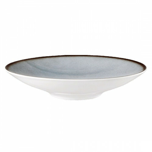 Seltmann Weiden COUP Fine Dining Fantastic Coupschale 26 cm M5381 grau