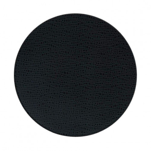 Seltmann Weiden COUP Fine Dining Fashion Coupteller flach 26 cm M5380, schwarz 
