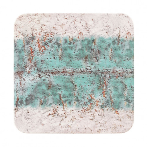 Coup Fine Dining Reflections Coupteller flach eckig 29x29 cm M5383