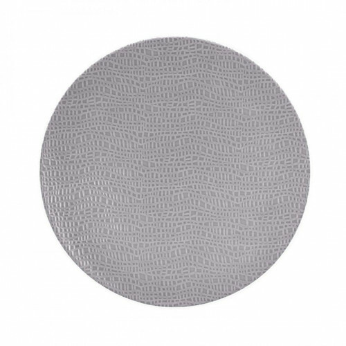 Seltmann Weiden COUP Fine Dining Fashion Coupteller flach 21,5 cm M5380, grau 