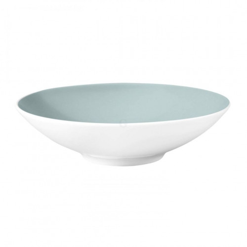 Seltmann Weiden COUP Fine Dining Fashion Coupschale 20 cm M5381, türkis 