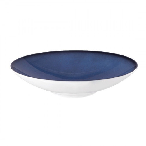 Seltmann Weiden COUP Fine Dining Fantastic Coupschale 23 cm M5381 royalblau