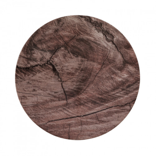 Seltmann Weiden Coup Fine Dining Oak Coupteller flach 21,5 cm M5380