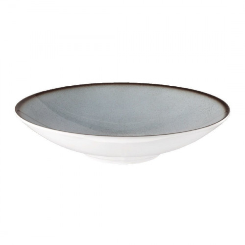 Seltmann Weiden COUP Fine Dining Fantastic Coupschale 23 cm M5381 grau