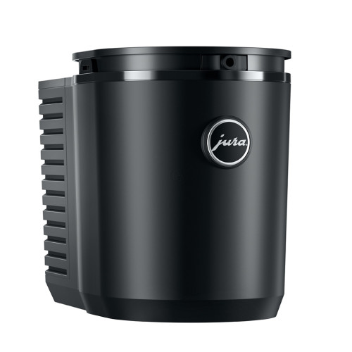 JURA Cool Control 1 Liter Milchkühler Black